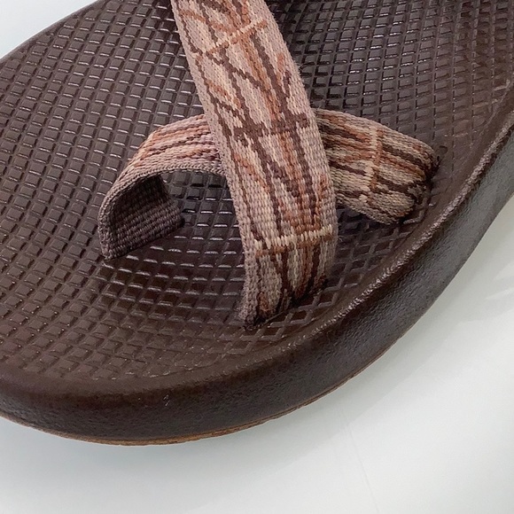 Chaco Z/2 Classic Sandal Vibram sole men size 11 - Picture 11 of 14